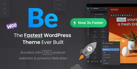 betheme 27.3.8|BeTheme ($60) – Try Demo – Buy Now – Download .